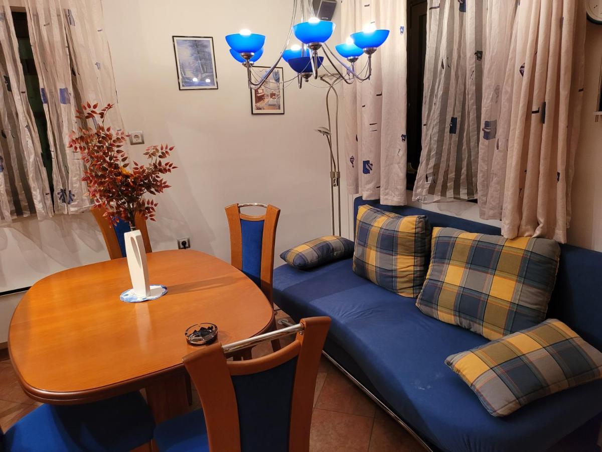 Appartement Camp Terme Catez P93 卡特兹奥布萨维 外观 照片