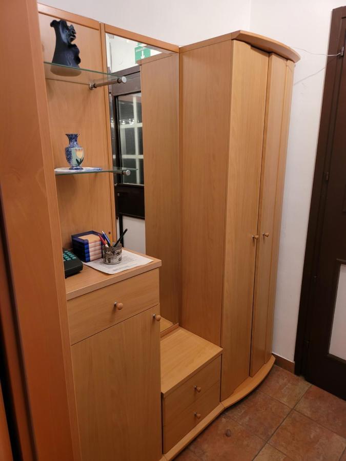 Appartement Camp Terme Catez P93 卡特兹奥布萨维 外观 照片