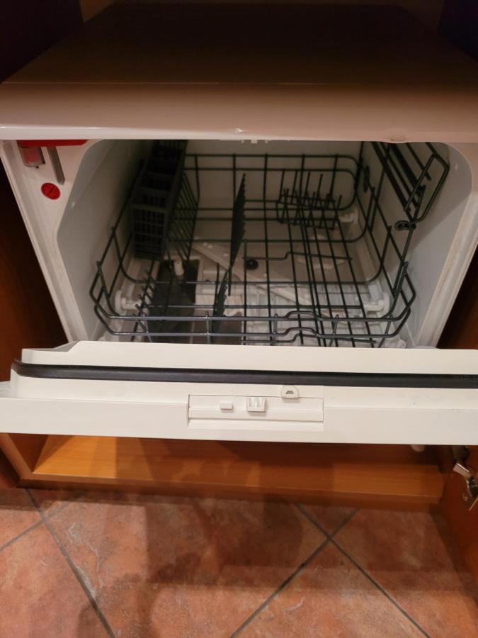 Appartement Camp Terme Catez P93 卡特兹奥布萨维 外观 照片
