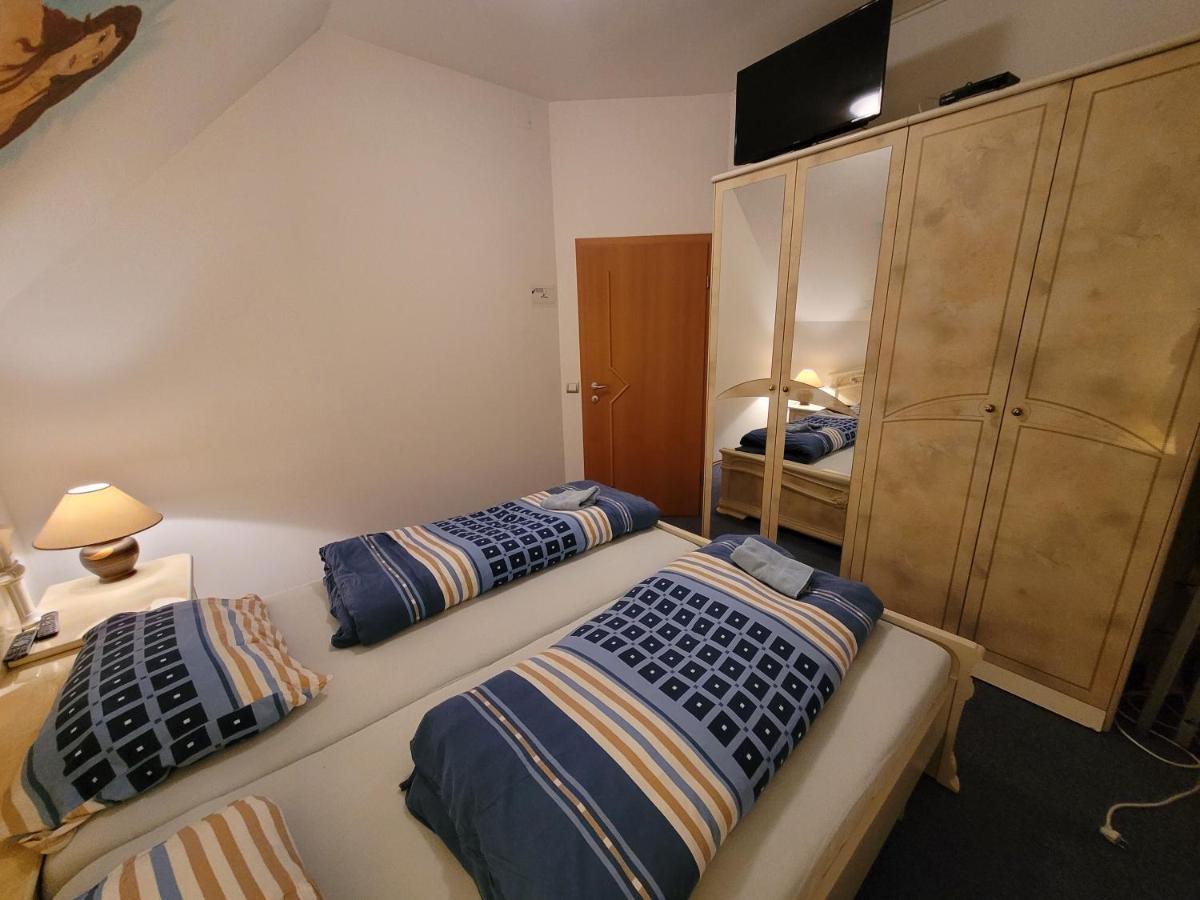 Appartement Camp Terme Catez P93 卡特兹奥布萨维 外观 照片