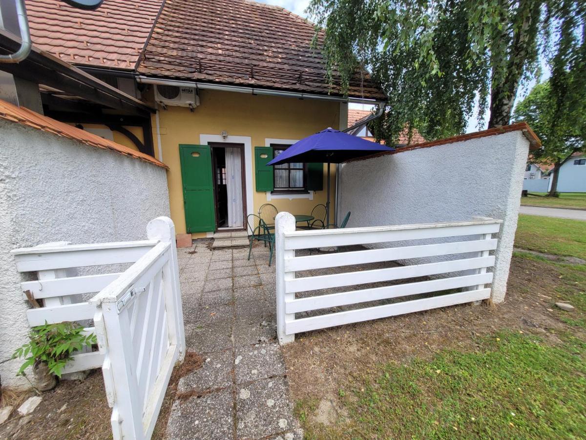 Appartement Camp Terme Catez P93 卡特兹奥布萨维 外观 照片