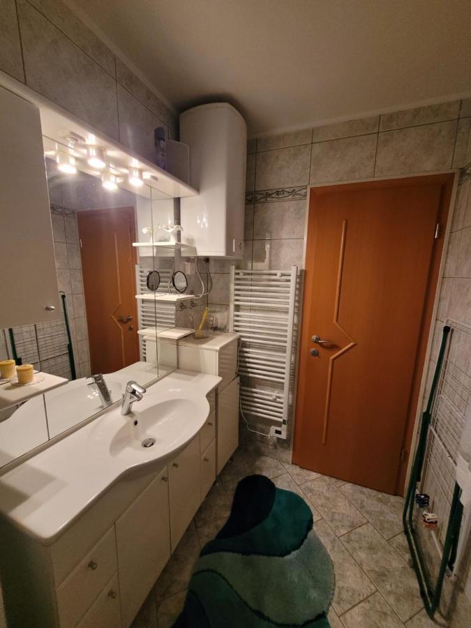 Appartement Camp Terme Catez P93 卡特兹奥布萨维 外观 照片
